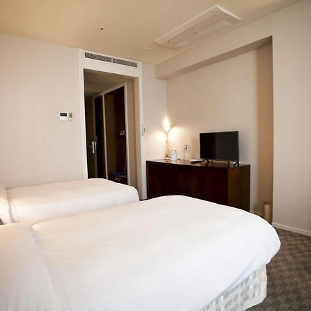Airport Daegu Hotel Exterior photo