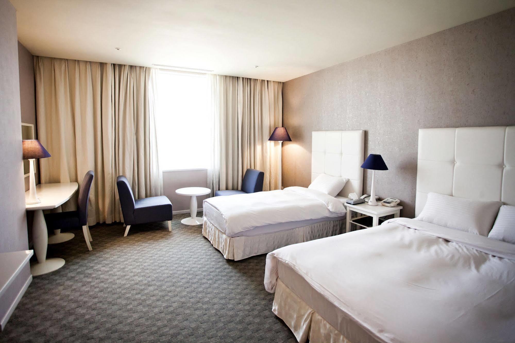 Airport Daegu Hotel Exterior photo