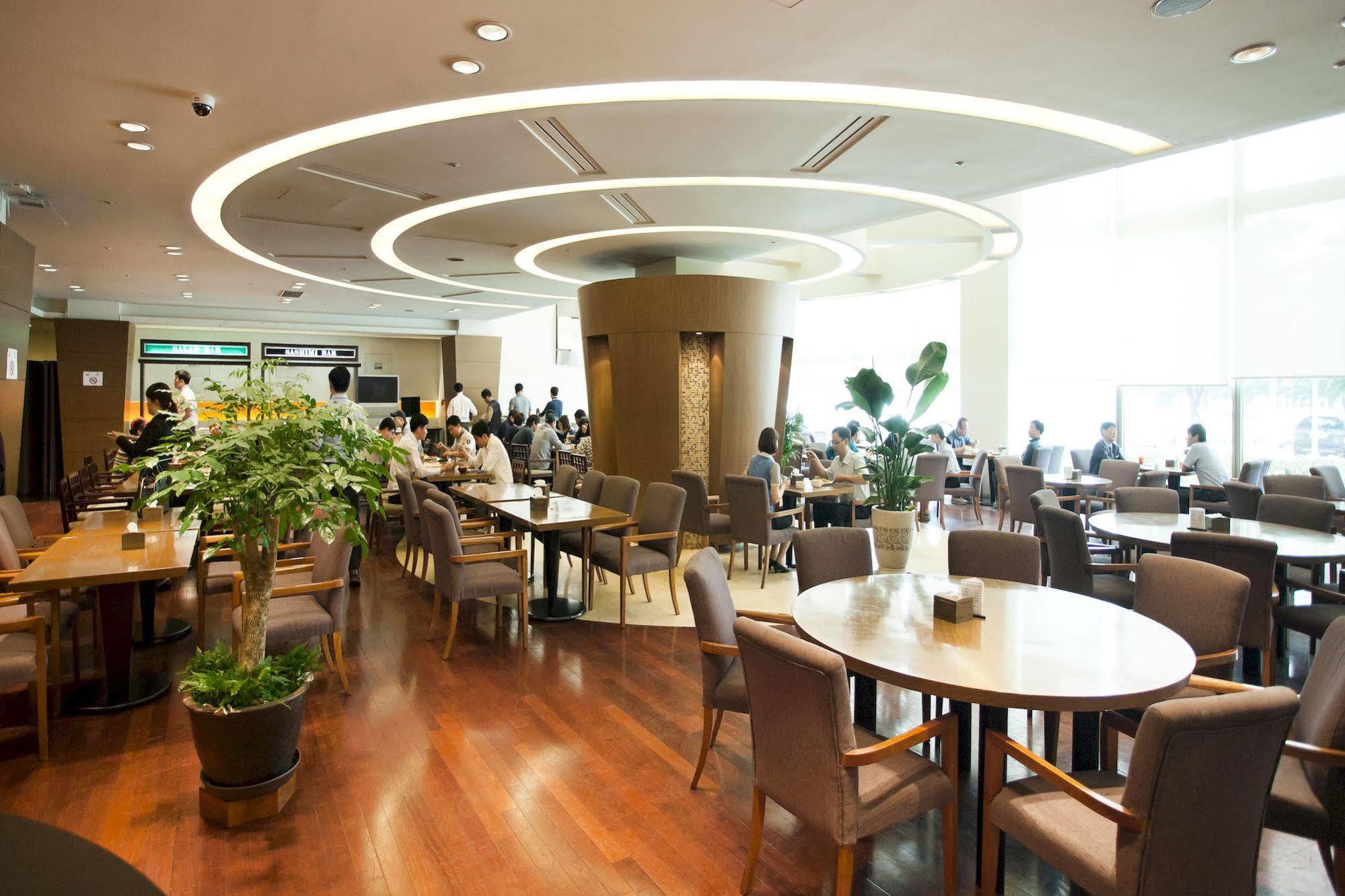 Airport Daegu Hotel Exterior photo